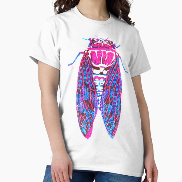 Item preview, Cicada designed and sold by RaLiz.