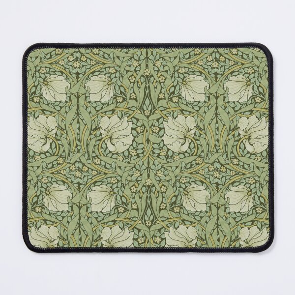Item preview, William Morris Original HD designed and sold by GlowinUp Shop.