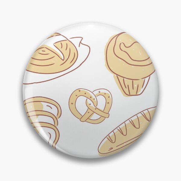 Item preview, Copy of I Knead Carbs designed and sold by Orgoss.