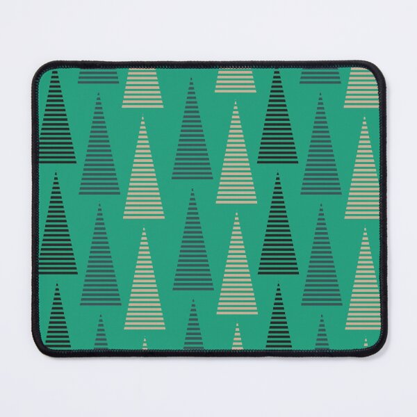 Item preview, Firs - trees - stiffeners - triangles 3 designed and sold by AGNATA Design.
