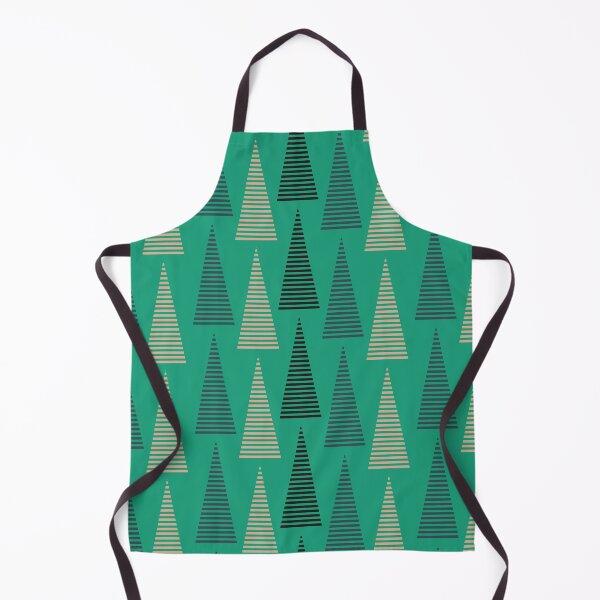 Item preview, Firs - trees - stiffeners - triangles 3 designed and sold by AGNATA Design.