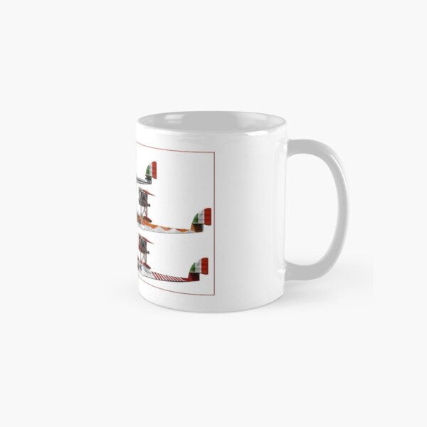 Macchi M5 Fighter Classic Mug