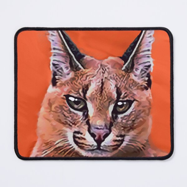 Item preview, Caracal designed and sold by Manar-hamad.