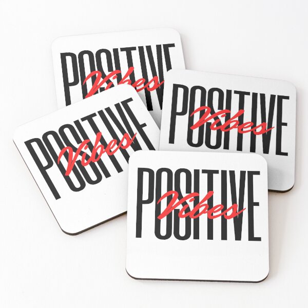 Item preview, Positive Vibes designed and sold by FauxAesthetic.