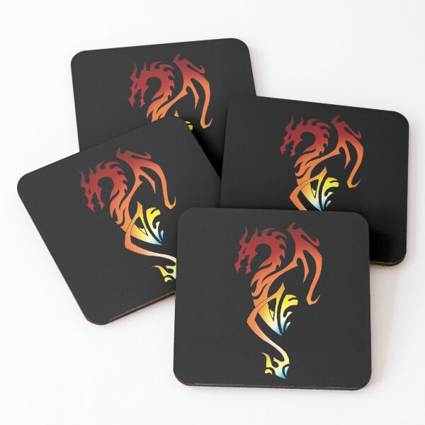Item preview, Fire Demon Dragon designed and sold by MQ-Dragons.