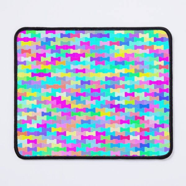 Item preview, Colorful  retro Pattern designed and sold by cutecrazytshirt.