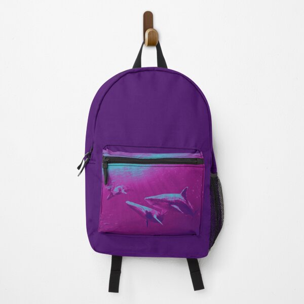 Item preview, Meg and the Ancient Whales designed and sold by Cody Lee.