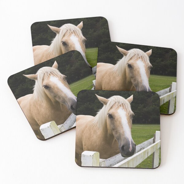 Item preview, Horse in Orick, California designed and sold by OrcaNature.