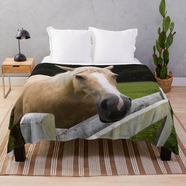 Item preview, Horse in Orick, California designed and sold by OrcaNature.