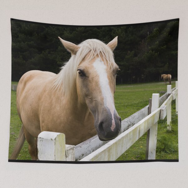 Item preview, Horse in Orick, California designed and sold by OrcaNature.