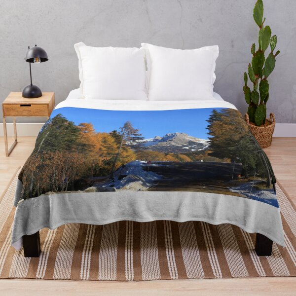 Item preview, Dolomites in autumn designed and sold by annalisa56.