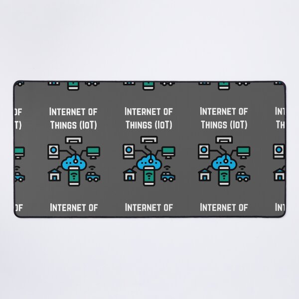 Item preview, IoT (Internet of Things) designed and sold by UpcomingTech.