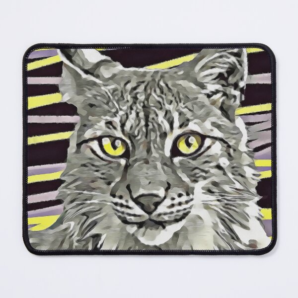 Item preview, Bob Cat designed and sold by Manar-hamad.