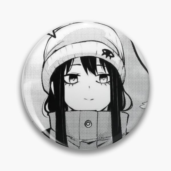 Item preview, mieruko chan designed and sold by animervd1.