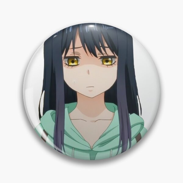 Item preview, mieruko chan designed and sold by animervd1.