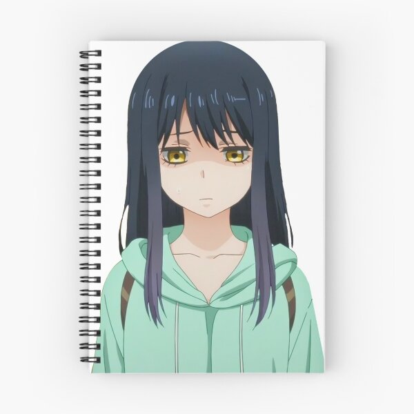 Item preview, mieruko chan designed and sold by animervd1.