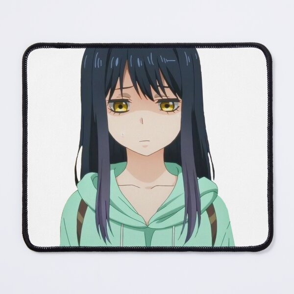 Item preview, mieruko chan designed and sold by animervd1.