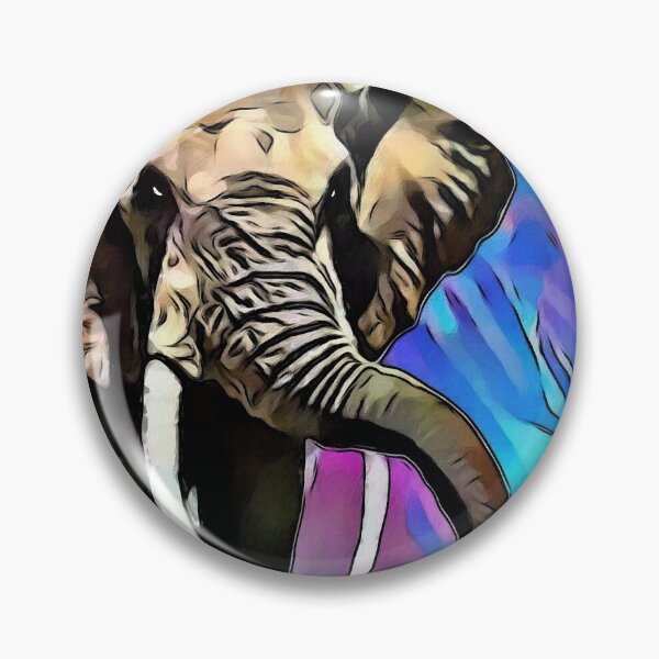 Item preview, Elephant designed and sold by Manar-hamad.