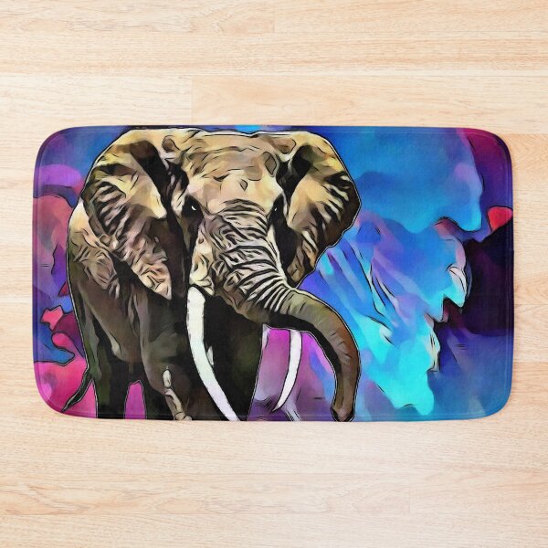 Item preview, Elephant designed and sold by Manar-hamad.