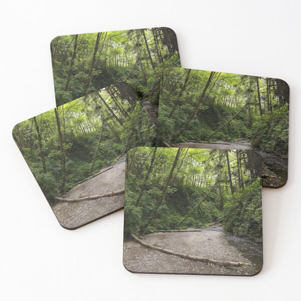Item preview, Fern Canyon is a canyon in the Prairie Creek Redwoods State Park in Humboldt County, California designed and sold by OrcaNature.