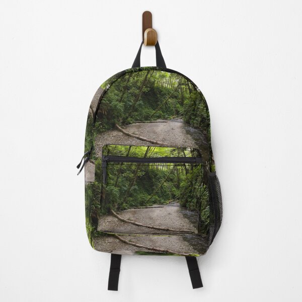 Item preview, Fern Canyon is a canyon in the Prairie Creek Redwoods State Park in Humboldt County, California designed and sold by OrcaNature.