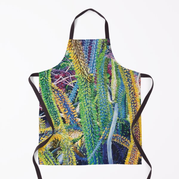 Item preview, Octopus Garden - Ocotillo designed and sold by Asia Barsoski.