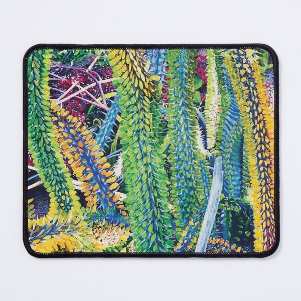 Item preview, Octopus Garden -  Ocotillo  designed and sold by Asia Barsoski.