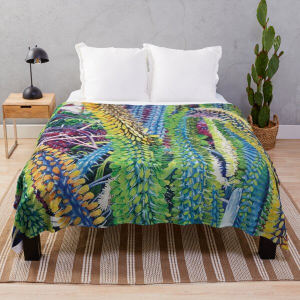 Item preview, Octopus Garden -  Ocotillo  designed and sold by Asia Barsoski.