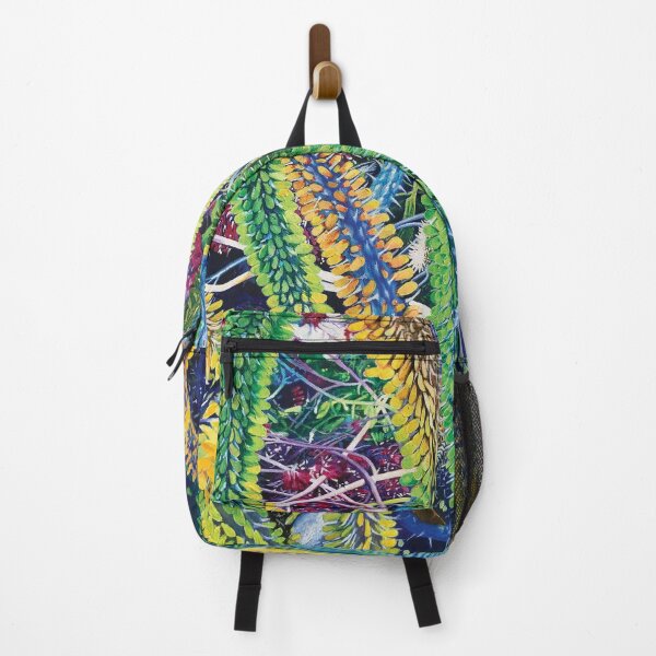 Item preview, Octopus Garden -  Ocotillo  designed and sold by Asia Barsoski.