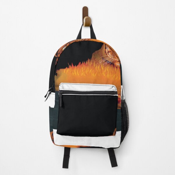 Item preview, Tyger! Tyger! burning bright designed and sold by Trevor Herbert.