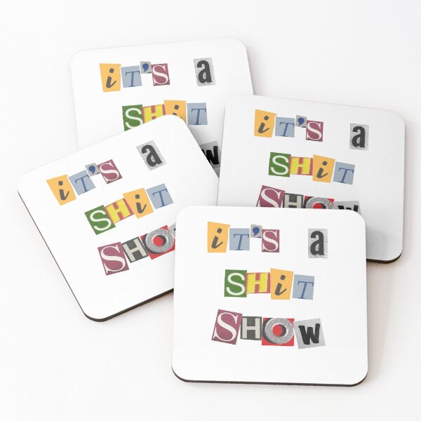 Item preview, Shit Show designed and sold by emilyyc.