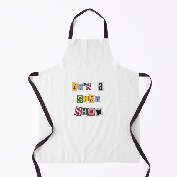 Item preview, Shit Show designed and sold by emilyyc.