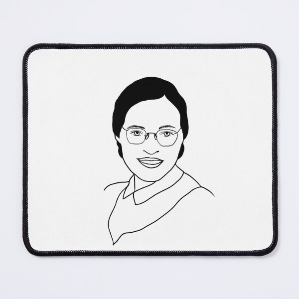 Item preview, Rosa Parks designed and sold by ChaCharl0tte.