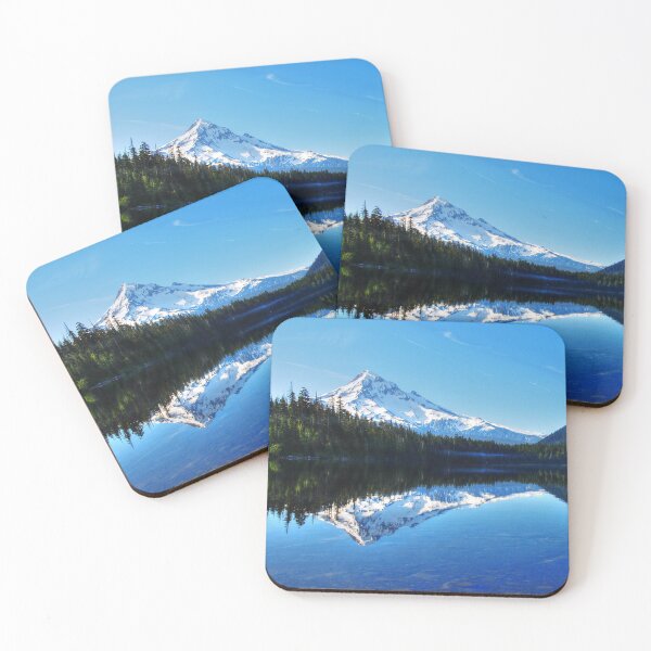 Item preview, Mt Hood, Oregon designed and sold by Jennifer Hulbert-Hortman.