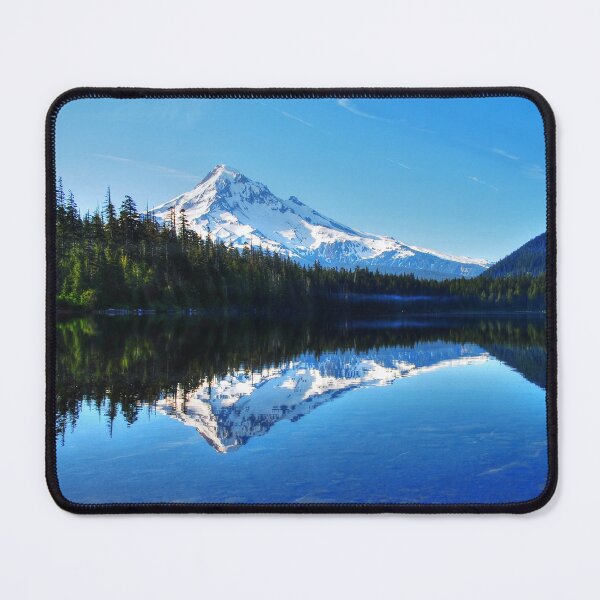 Item preview, Mt Hood, Oregon designed and sold by Jennifer Hulbert-Hortman.