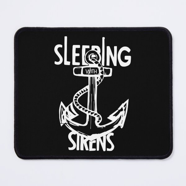 Item preview, SWS t-shirt anchor logo designed and sold by mevvo.