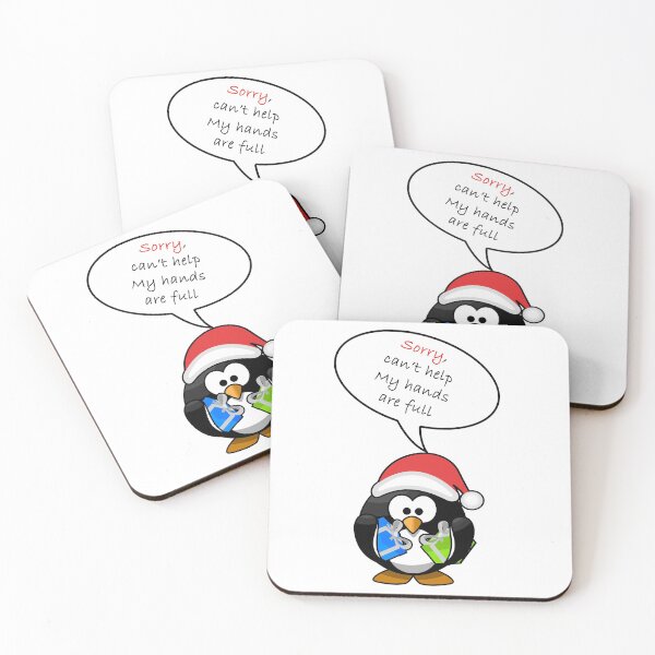 Item preview, santa i can explain 2 designed and sold by Nikmay Design.