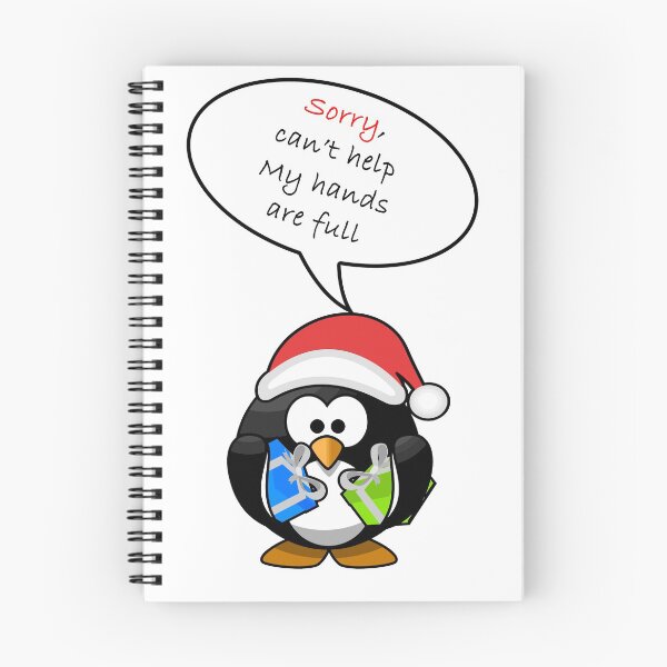 Item preview, santa i can explain 2 designed and sold by Nikmay Design.