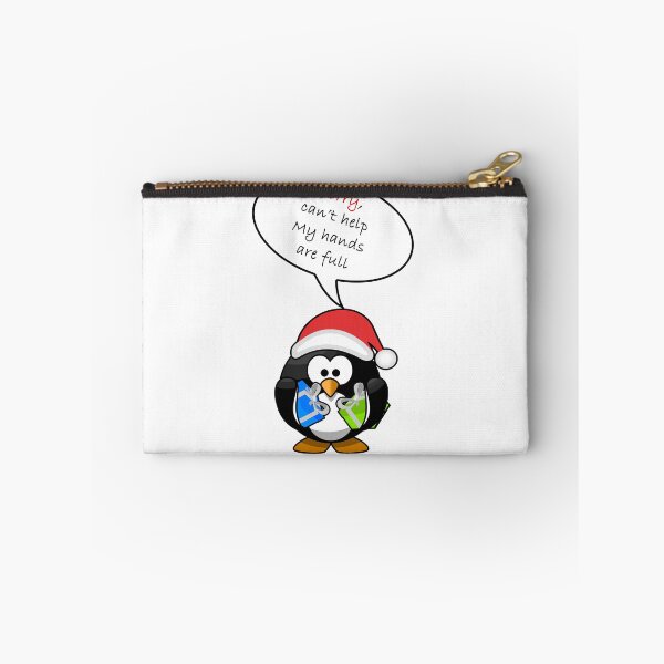 Item preview, santa i can explain 2 designed and sold by Nikmay Design.
