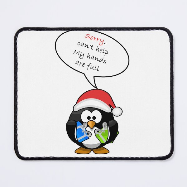 Item preview, santa i can explain 2 designed and sold by Nikmay Design.