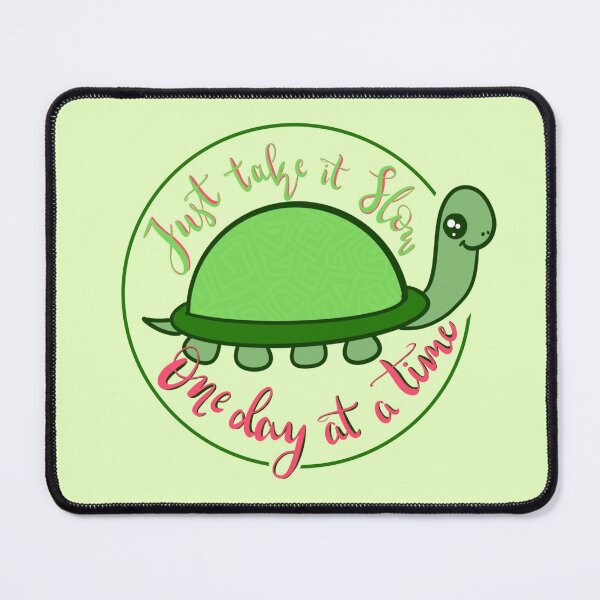 Item preview, One Day at a Time Lyric designed and sold by Tiny Aurora Creations.