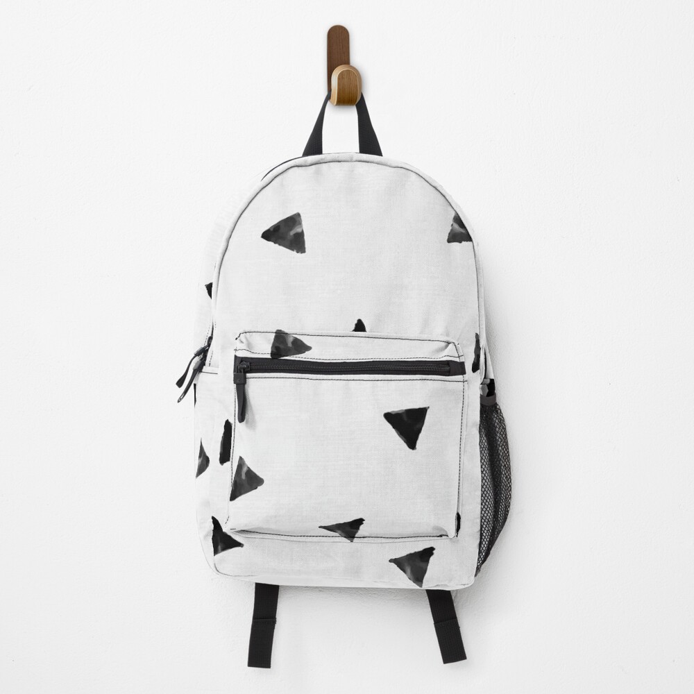 Item preview, Backpack designed and sold by Bilalicia.