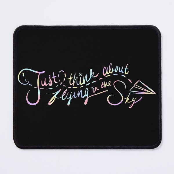 Item preview, ATEEZ - Twilight Lyric designed and sold by Tiny Aurora Creations.