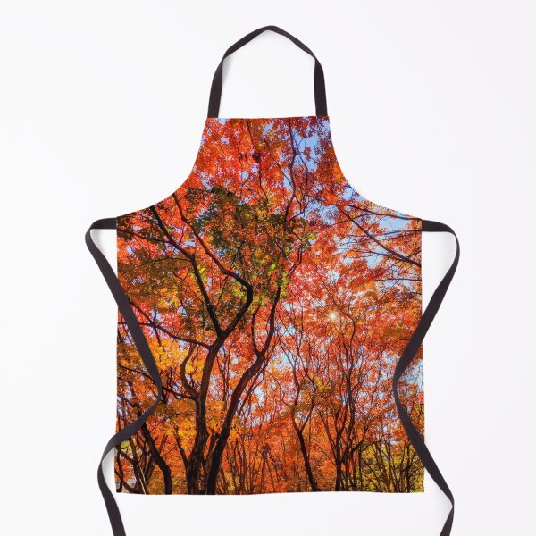 Item preview, Beautiful Fall Leaves in DC designed and sold by BubbleCrumbs.