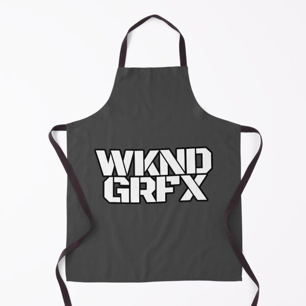 Item preview, WKND GRFX designed and sold by WKND-Graphics.