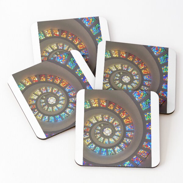 Item preview, Stained Glass Delight designed and sold by Claire1112.