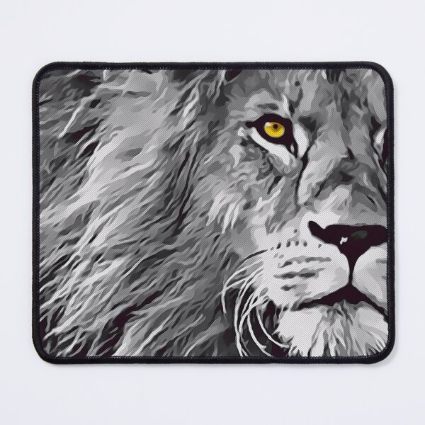 Item preview, Lion designed and sold by Manar-hamad.