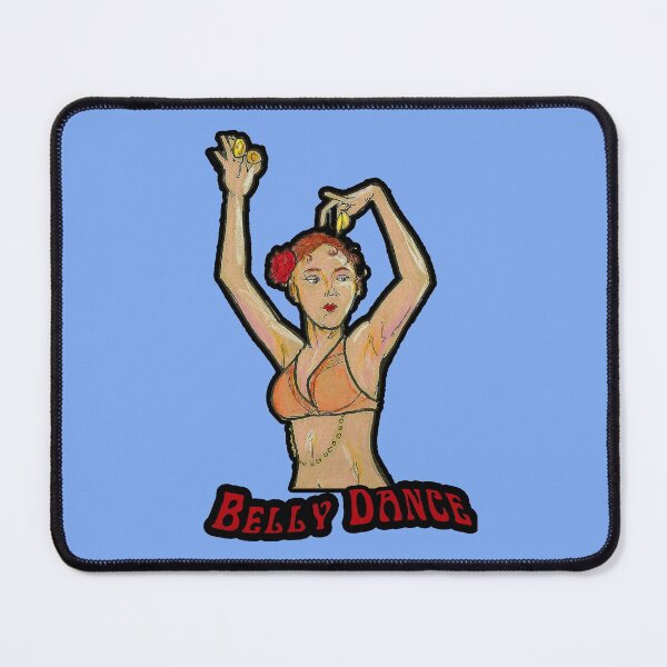 Item preview, StarBelly Belly Dancer Sadie designed and sold by Starbelly208.