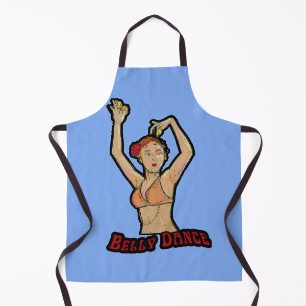 Item preview, StarBelly Belly Dancer Sadie designed and sold by Starbelly208.