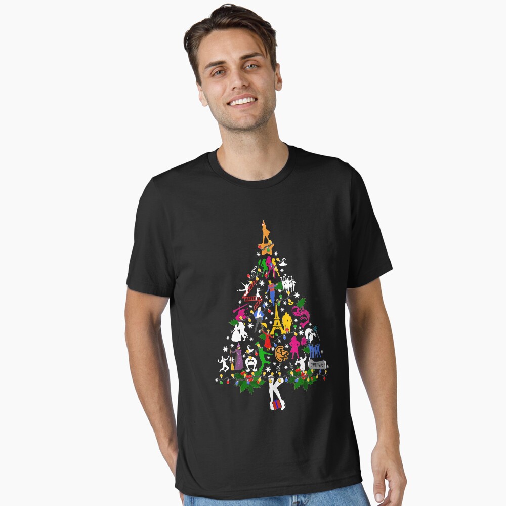 Artikel-Vorschau von Essential T-Shirt, designt und verkauft von KsuAnn.